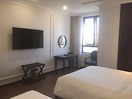 Madelise Hotel & Apartment