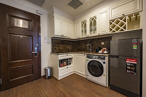 Madelise Hotel & Apartment