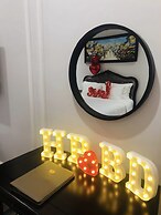 Madelise Hotel & Apartment