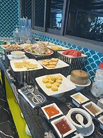 Madelise Hotel & Apartment