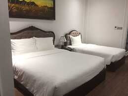 Madelise Hotel & Apartment