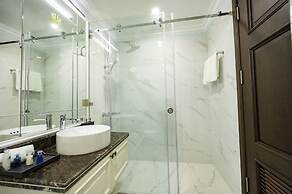 Madelise Hotel & Apartment