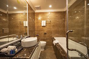 Madelise Hotel & Apartment