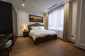 Madelise Hotel & Apartment