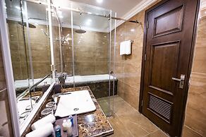 Madelise Hotel & Apartment