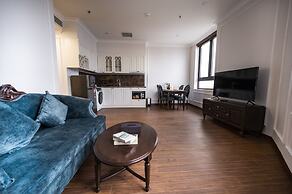 Madelise Hotel & Apartment