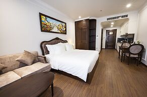 Madelise Hotel & Apartment