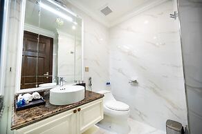 Madelise Hotel & Apartment