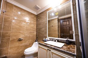 Madelise Hotel & Apartment