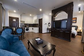 Madelise Hotel & Apartment