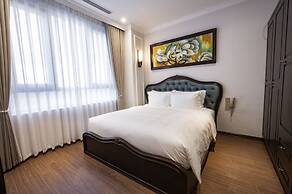 Madelise Hotel & Apartment