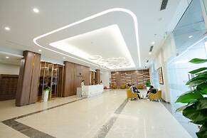 Vinhomes Metropolis Managed by Anstay Residence