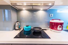 Vinhomes Metropolis Managed by Anstay Residence