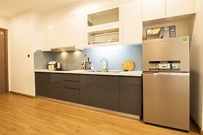 Vinhomes Metropolis Managed by Anstay Residence