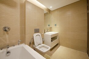 Vinhomes Metropolis Managed by Anstay Residence