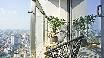 Vinhomes Metropolis Managed by Anstay Residence