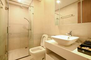 Vinhomes Metropolis Managed by Anstay Residence