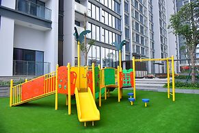 Vinhomes Metropolis Managed by Anstay Residence