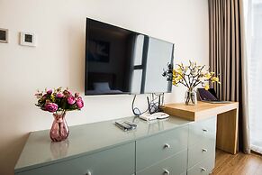 Vinhomes Metropolis Managed by Anstay Residence