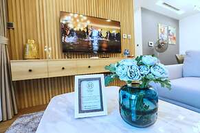 Vinhomes Metropolis Managed by Anstay Residence