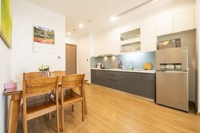 Vinhomes Metropolis Managed by Anstay Residence