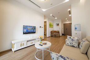 Vinhomes Metropolis Managed by Anstay Residence