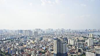 Vinhomes Metropolis Managed by Anstay Residence