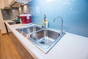 Vinhomes Metropolis Managed by Anstay Residence