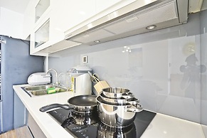 Vinhomes Metropolis Managed by Anstay Residence