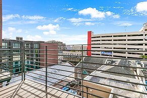 The Pelican by Hosteeva