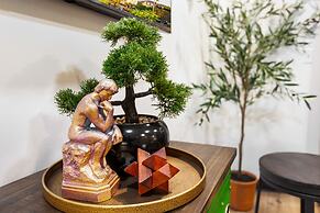 The Pelican by Hosteeva