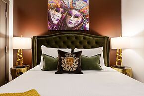 The Pelican by Hosteeva