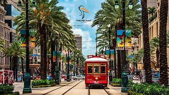 The Pelican by Hosteeva