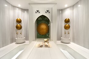 Bentley Hotel Old City