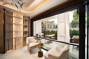 Bentley Hotel Old City