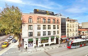 Bentley Hotel Old City