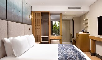 Bentley Hotel Old City