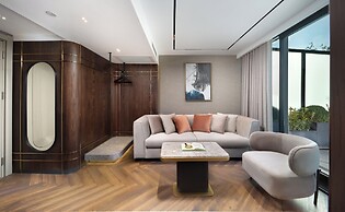 Bentley Hotel Old City