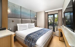 Bentley Hotel Old City