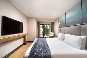 Bentley Hotel Old City