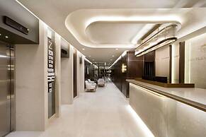 Bentley Hotel Old City