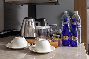 Bentley Hotel Old City