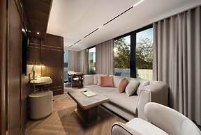 Bentley Hotel Old City