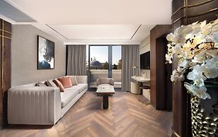 Bentley Hotel Old City