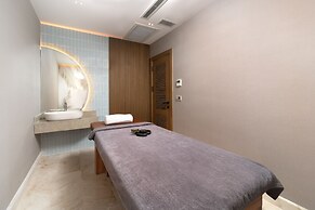 Bentley Hotel Old City