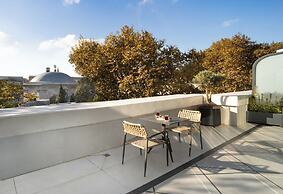 Bentley Hotel Old City