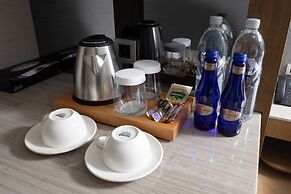 Bentley Hotel Old City