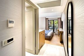 Bentley Hotel Old City