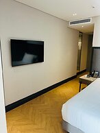 Bentley Hotel Old City