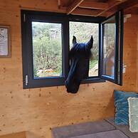Tiny House Loulé Algarve no1